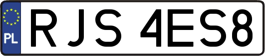 RJS4ES8