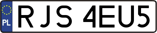 RJS4EU5