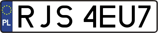 RJS4EU7