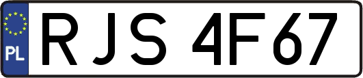 RJS4F67