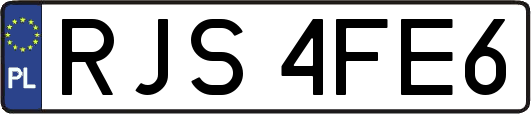 RJS4FE6