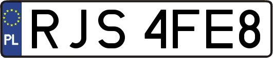 RJS4FE8