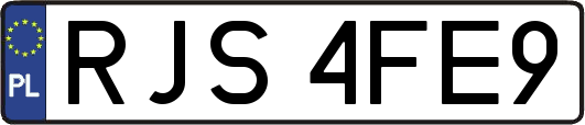 RJS4FE9
