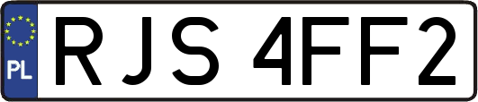 RJS4FF2