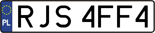 RJS4FF4