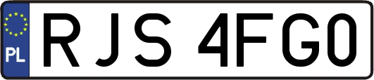 RJS4FG0