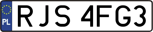 RJS4FG3