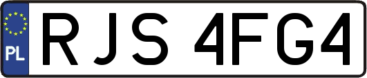 RJS4FG4