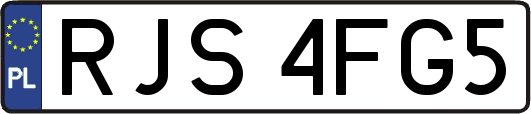 RJS4FG5