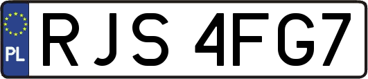 RJS4FG7