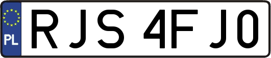 RJS4FJ0