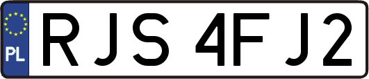 RJS4FJ2