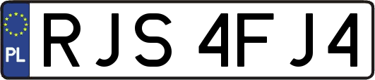 RJS4FJ4