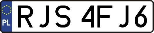 RJS4FJ6
