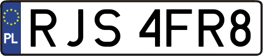 RJS4FR8