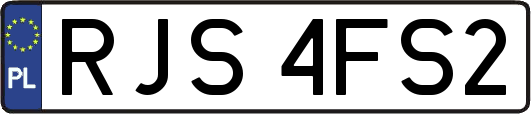 RJS4FS2