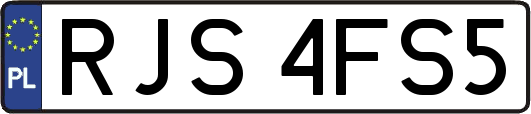RJS4FS5
