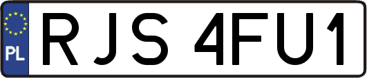 RJS4FU1