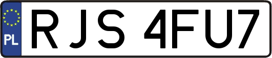 RJS4FU7
