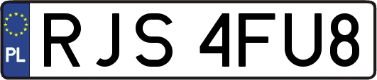 RJS4FU8