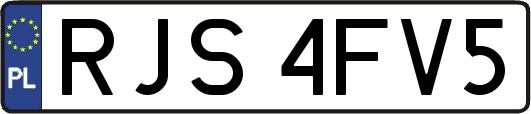 RJS4FV5
