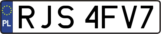 RJS4FV7