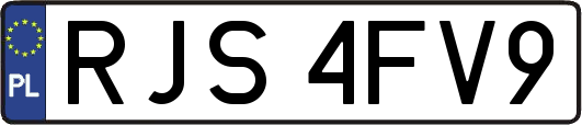 RJS4FV9