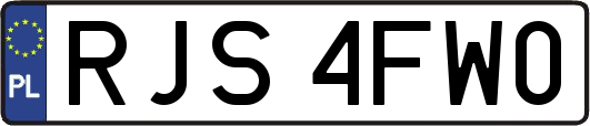 RJS4FW0
