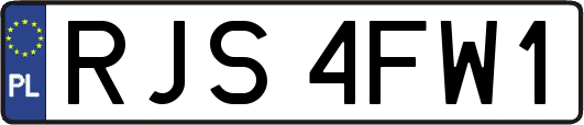RJS4FW1