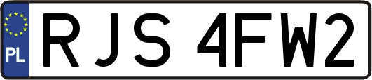RJS4FW2
