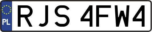 RJS4FW4