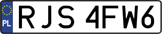 RJS4FW6