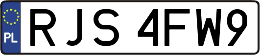 RJS4FW9