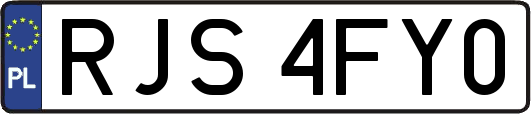 RJS4FY0