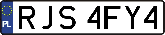 RJS4FY4