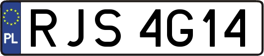 RJS4G14