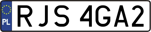 RJS4GA2
