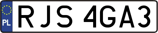 RJS4GA3
