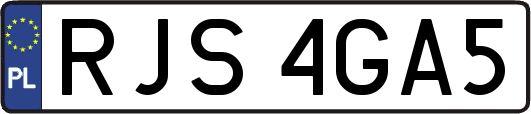 RJS4GA5