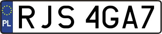 RJS4GA7