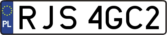 RJS4GC2