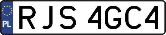 RJS4GC4