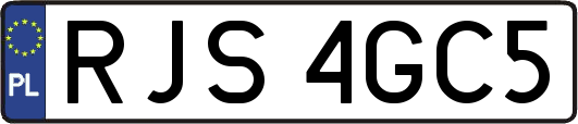 RJS4GC5
