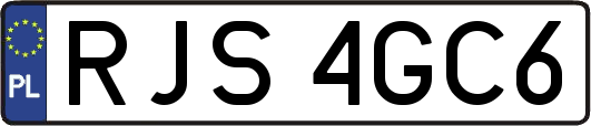 RJS4GC6