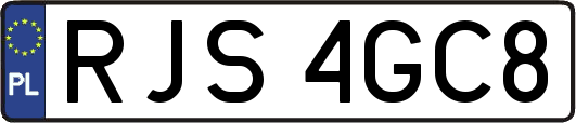 RJS4GC8