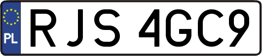 RJS4GC9