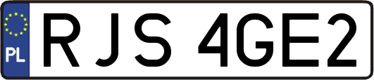 RJS4GE2