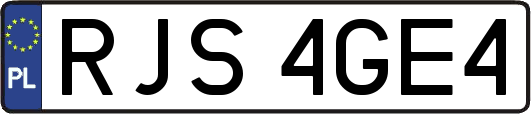 RJS4GE4