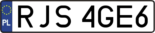 RJS4GE6