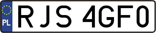RJS4GF0